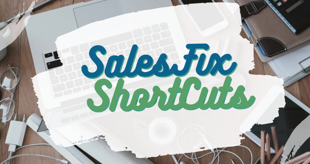 SalesFix ShortCuts – How to facilitate great employee onboarding