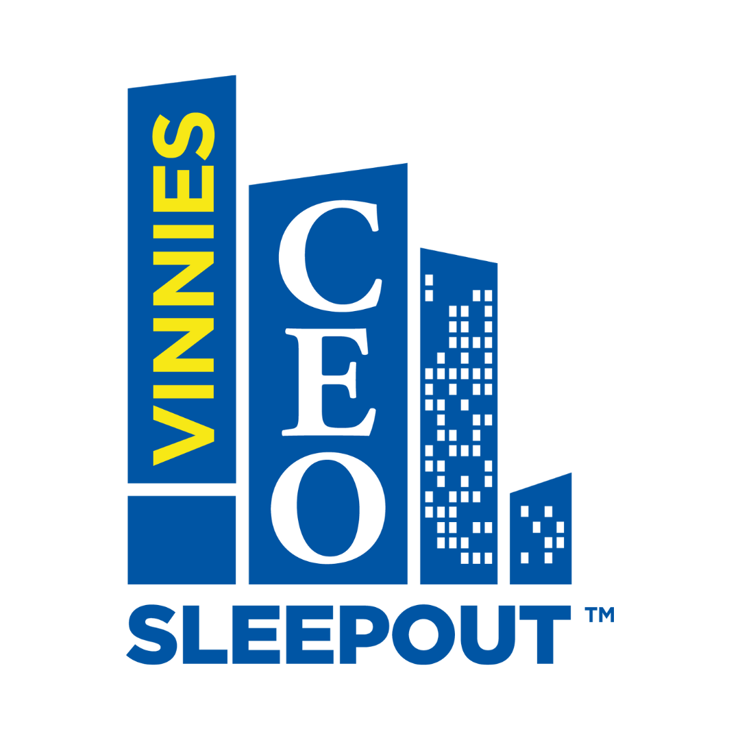 CEO Sleepout