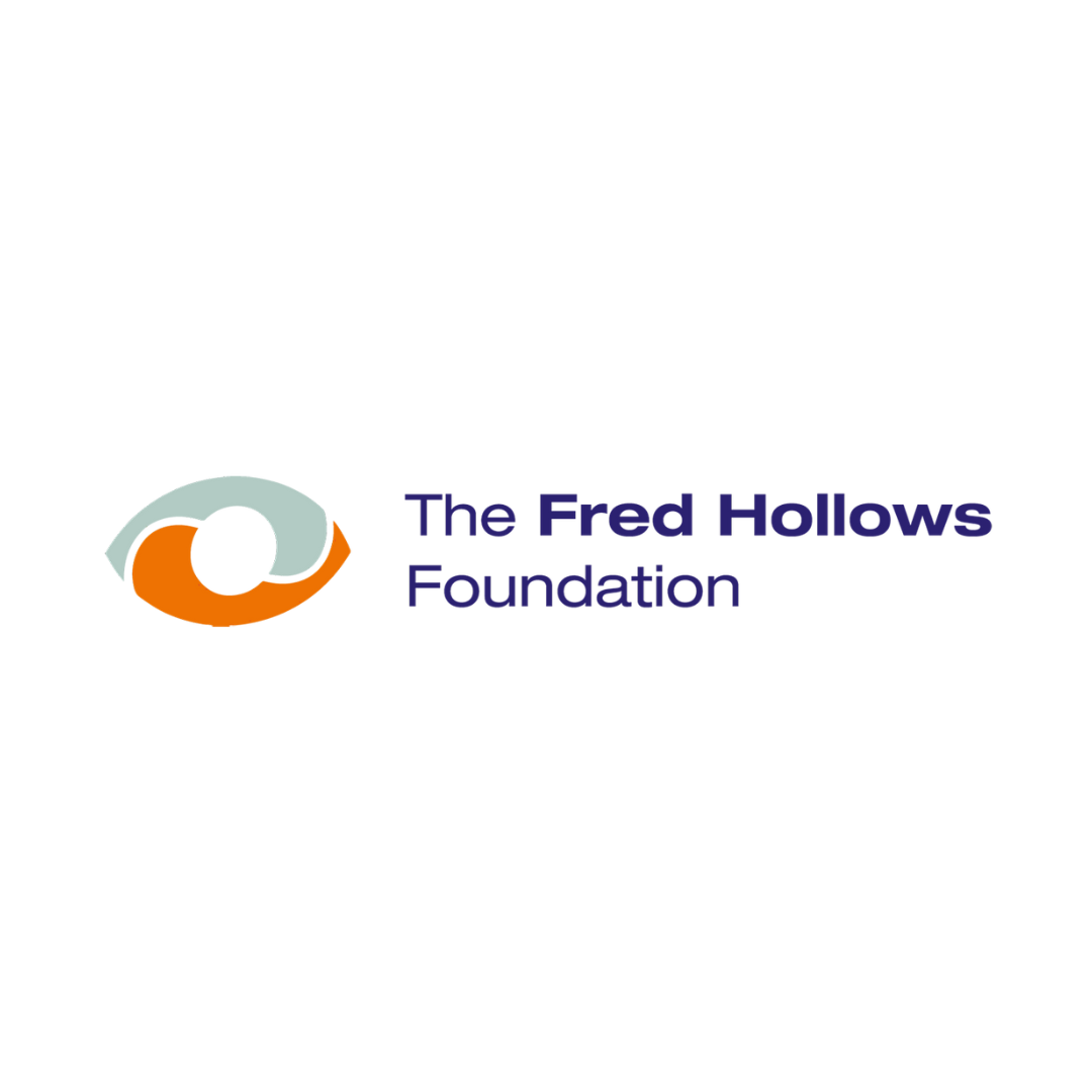 Fred Hollows