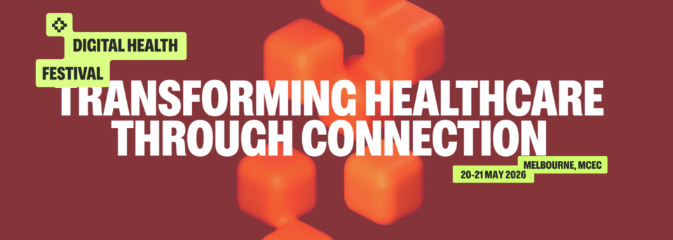 Digital Health Festival 2026 – Learning more about the aged care revolution