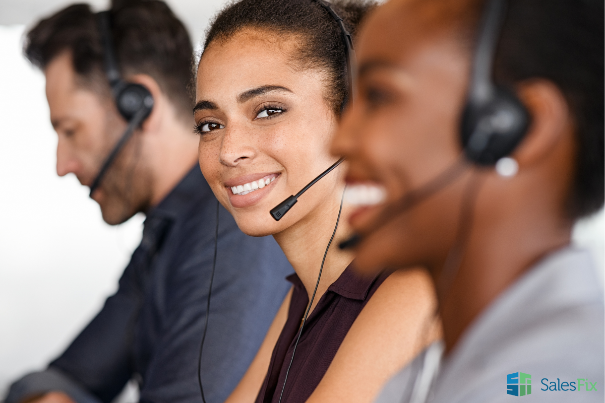 SalesFix bringing simplicity to complex public sector processes on Salesforce