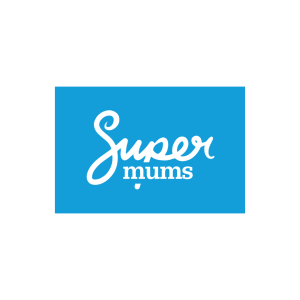Super Mums Transparent